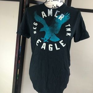 American Eagle shirt